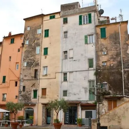 Casa Mono Margotti Daire