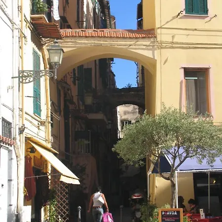 Daire Casa Mono Margotti