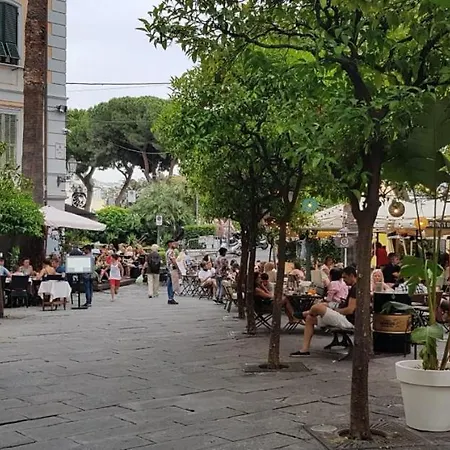 Daire Casa Mono Margotti