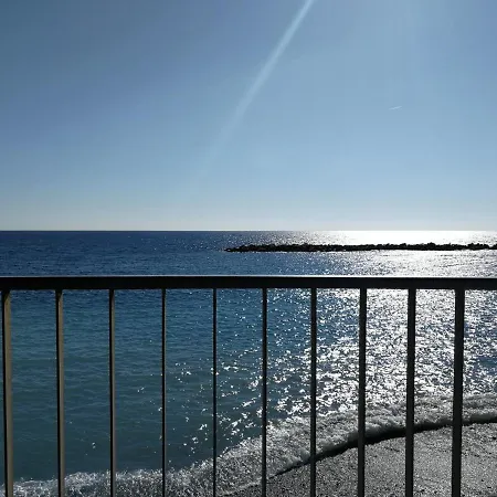 Casa Mono Margotti Sanremo