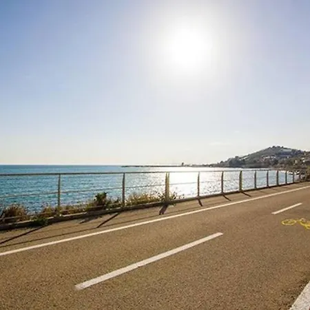 Casa Mono Margotti Daire Sanremo