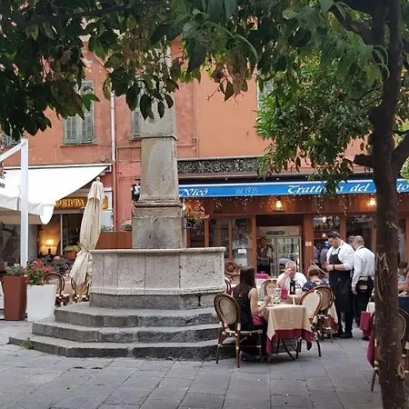 Daire Casa Mono Margotti