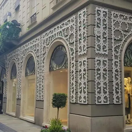 Casa Mono Margotti Sanremo