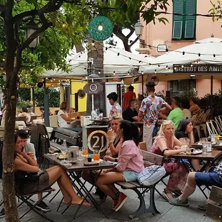 Casa Mono Margotti Daire