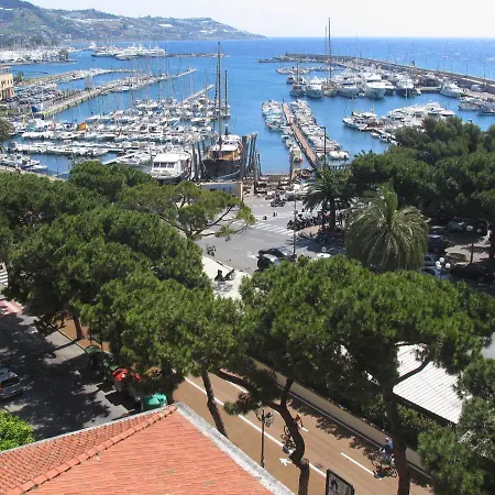 Daire Casa Mono Margotti
