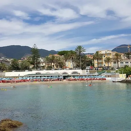 Casa Mono Margotti Daire Sanremo