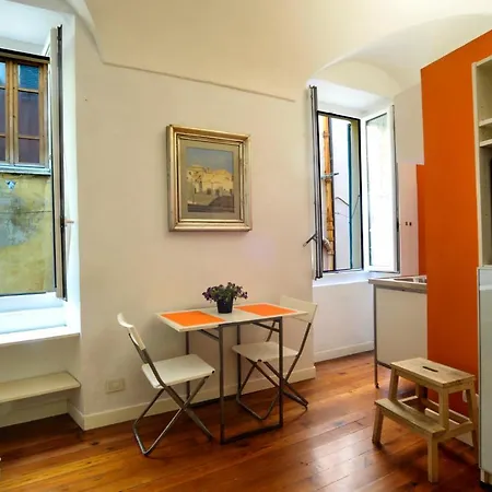 Casa Mono Margotti Daire Sanremo