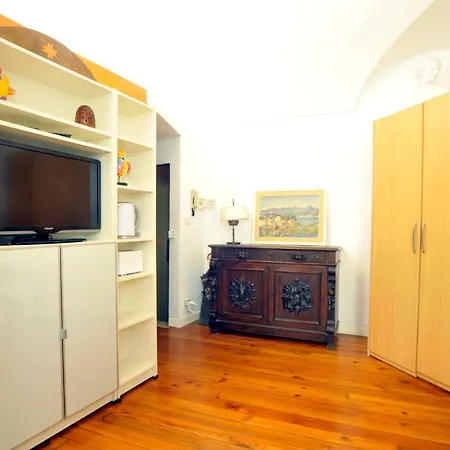Casa Mono Margotti Daire