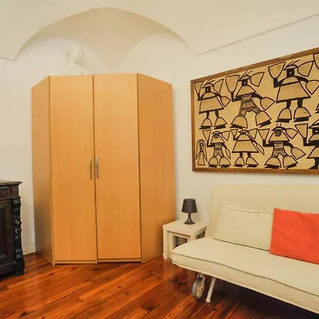 Daire Casa Mono Margotti *