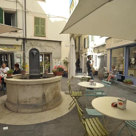 Casa Mono Margotti Daire Sanremo