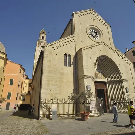 Casa Mono Margotti Daire *