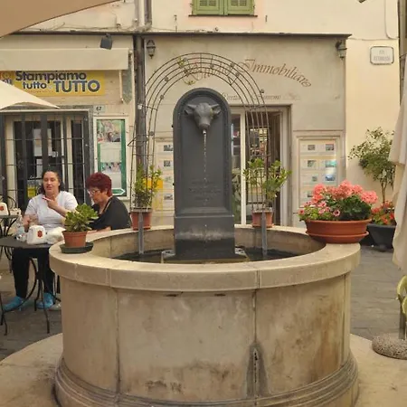Casa Mono Margotti